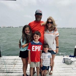 Meet your Posher, Jason